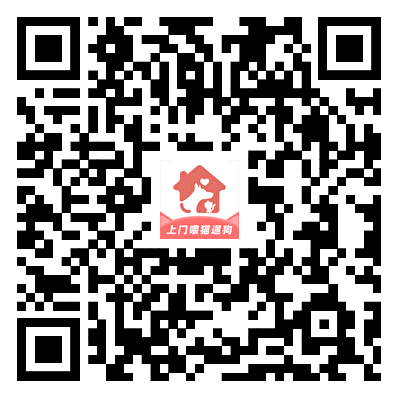 来宠APP下载二维码