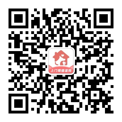 来宠公众号二维码
